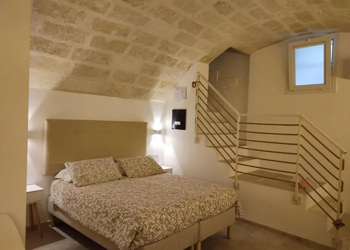 Hotel LaVoltaBuona Matera